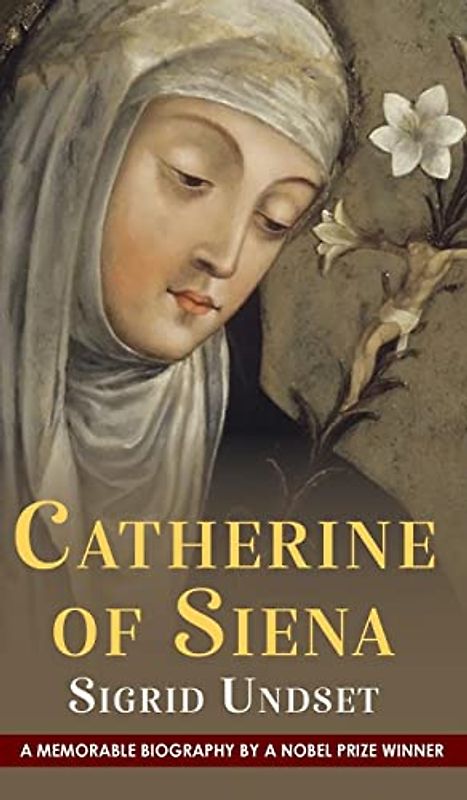 Catherine of Siena