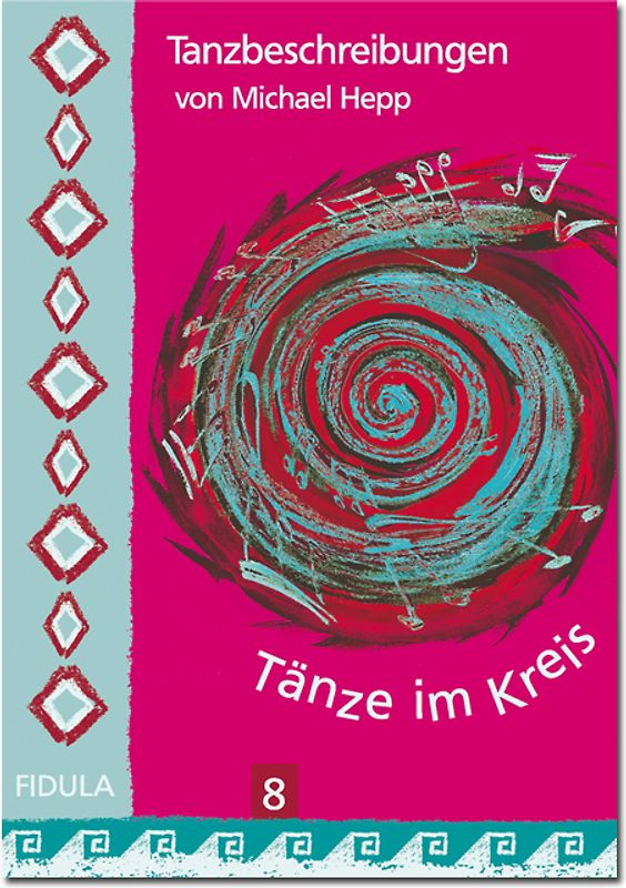 Tänze im Kreis 8