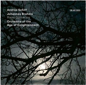 Johannes Brahms: Piano Concertos