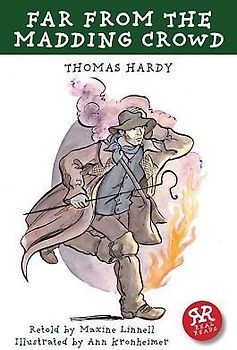 Far from the Madding Crowd