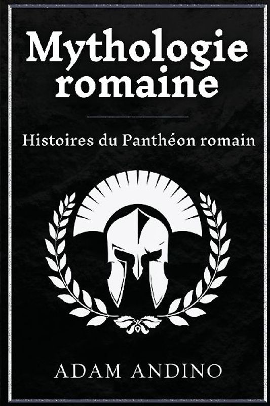 Mythologie romaine