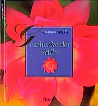 Geschenke der Stille