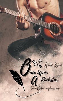 Once upon a Rockstar