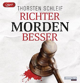 Richter morden besser