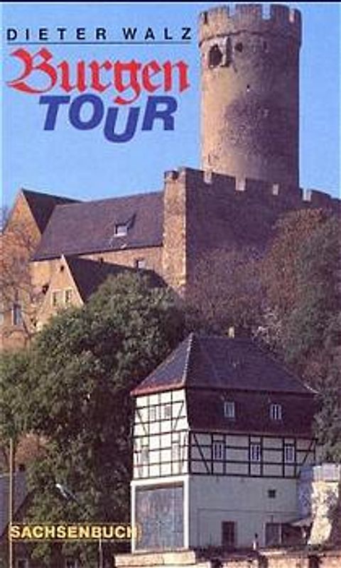 Burgen-Tour