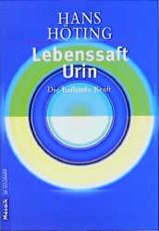 Lebenssaft Urin