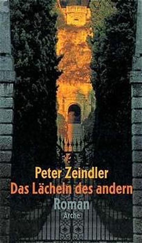 Das Lächeln des andern