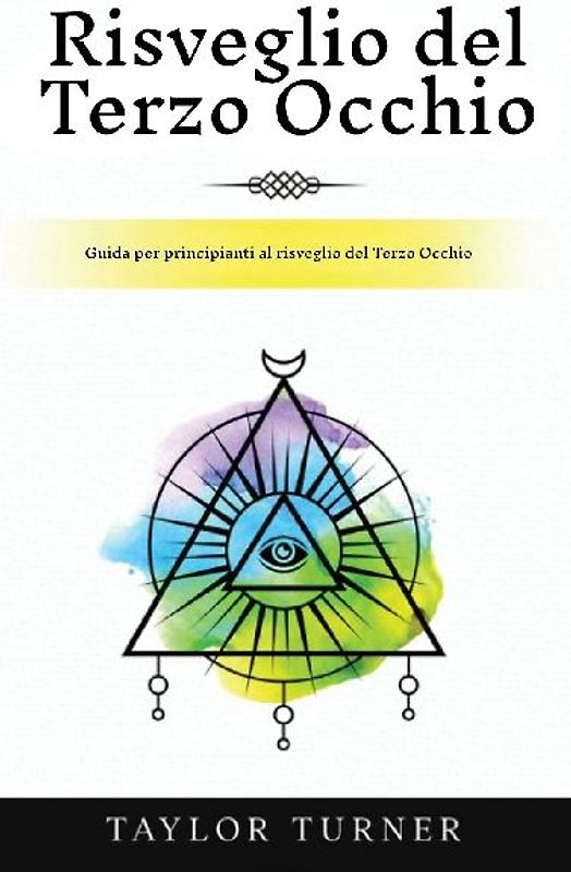 Risveglio del Terzo Occhio