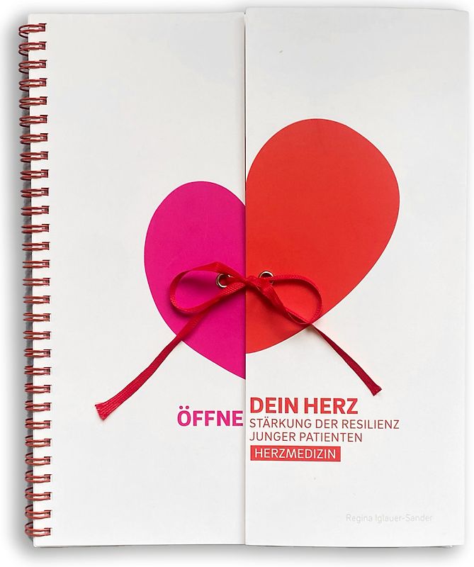 Öffne Dein Herz: Herzmedizin