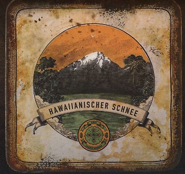 Umse - Hawaiianischer Schnee