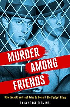 Murder Among Friends