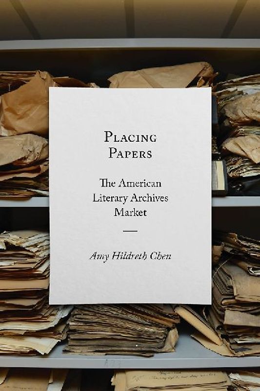 Placing Papers