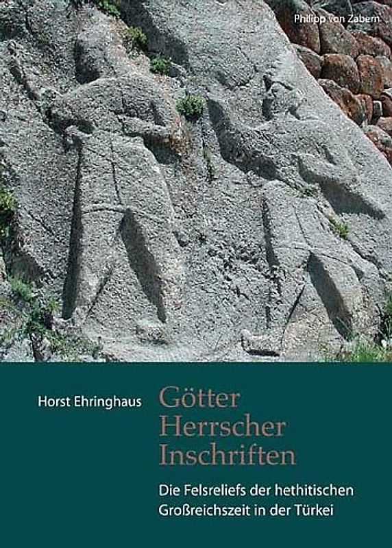 Götter, Herrscher, Inschriften