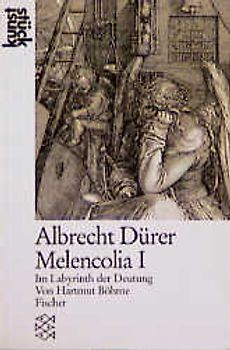 Albrecht Dürer: Melencolia I