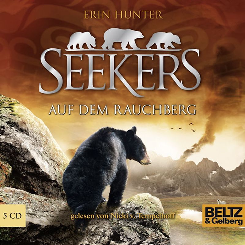 Seekers - Auf dem Rauchberg