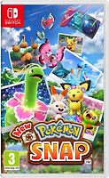 New Pokémon Snap [EU Import]