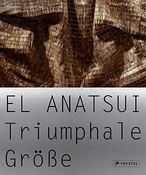 El Anatsui