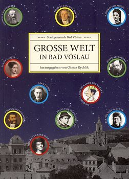 Große Welt in Bad Vöslau