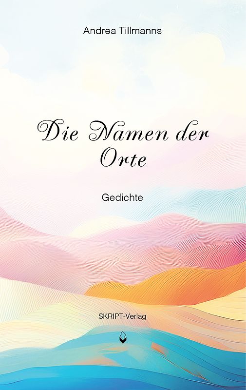 Die Namen der Orte
