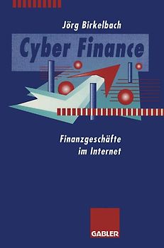 Cyber Finance