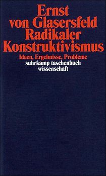 Radikaler Konstruktivismus