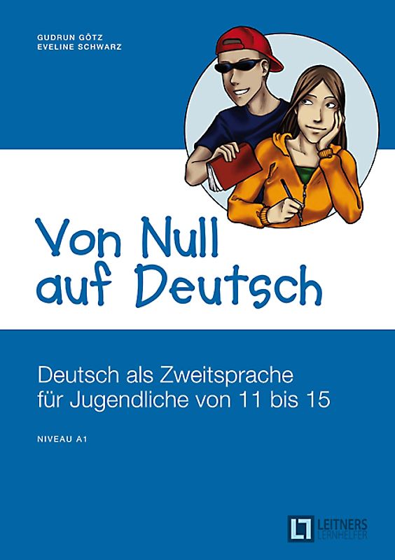 Von Null auf Deutsch