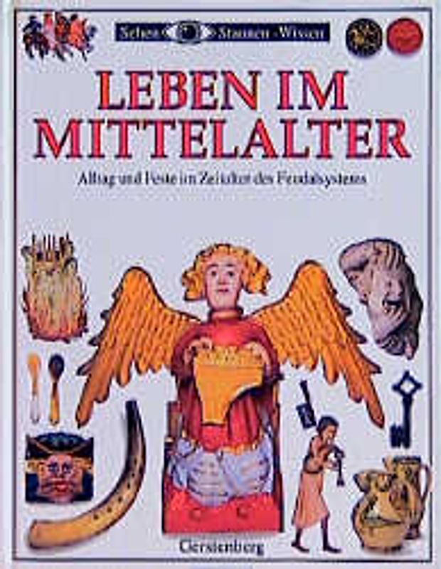 Leben im Mittelalter