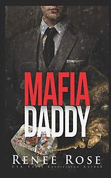 Mafia Daddy: Vom Silberlöffel zur Silberschnalle (Unterwelt von Las Vegas, Band 2)