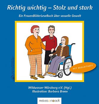 Richtig wichtig - Stolz und stark