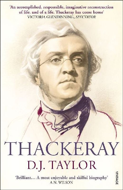 Thackeray