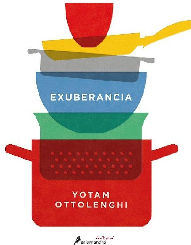 Exuberancia / Plenty More