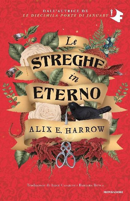 Le streghe in eterno