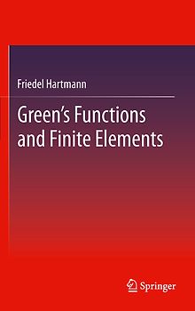 Green's Functions and Finite Elements