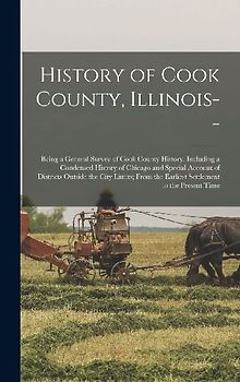History of Cook County, Illinois--