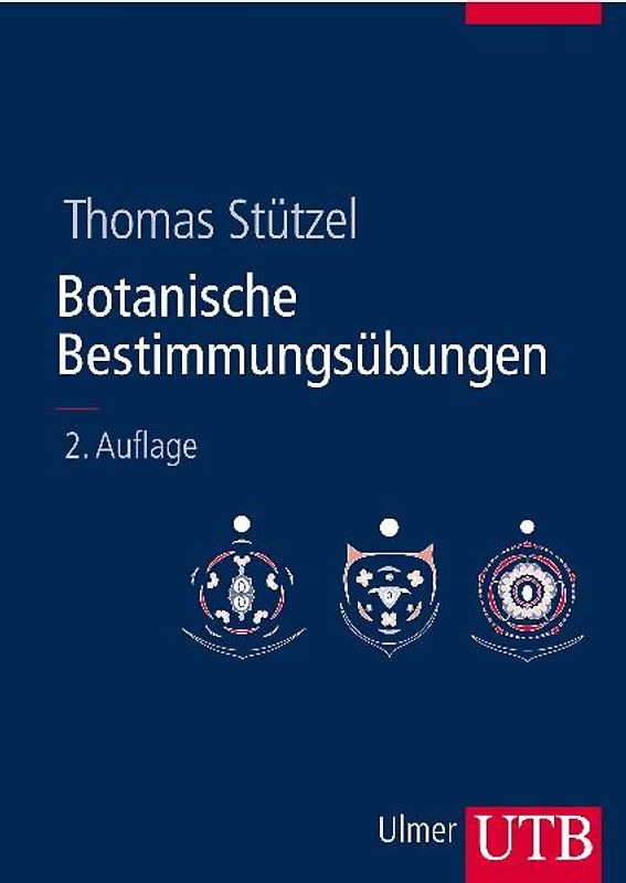 Botanische Bestimmungsübungen