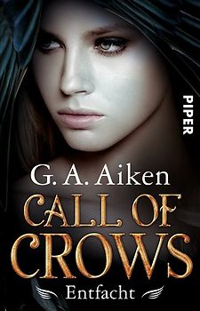 Call of Crows - Entfacht