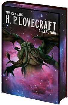 The Classic H. P. Lovecraft Collection