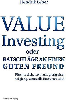 Erfolgsrezept: Value Investing