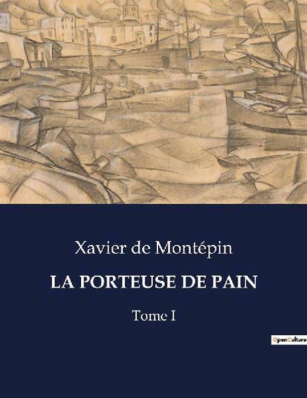 LA PORTEUSE DE PAIN