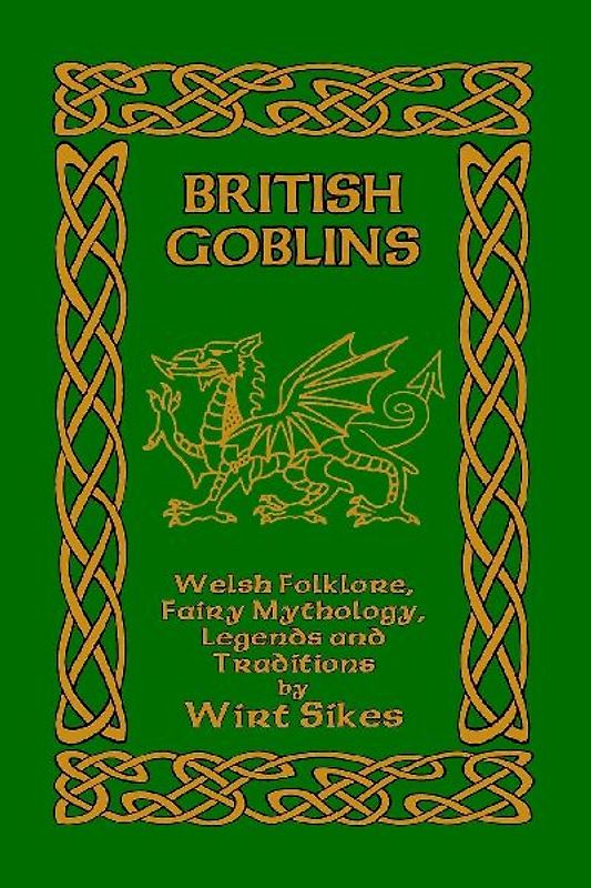 British Goblins