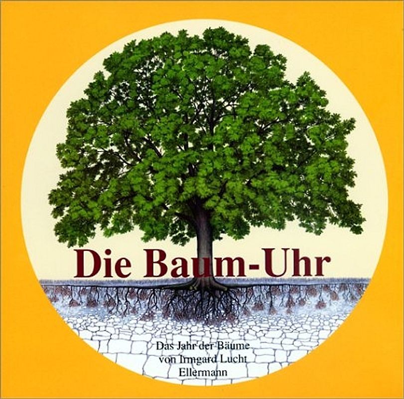 Die Baum-Uhr