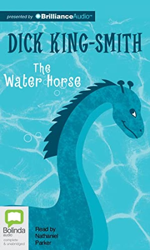 The Water Horse