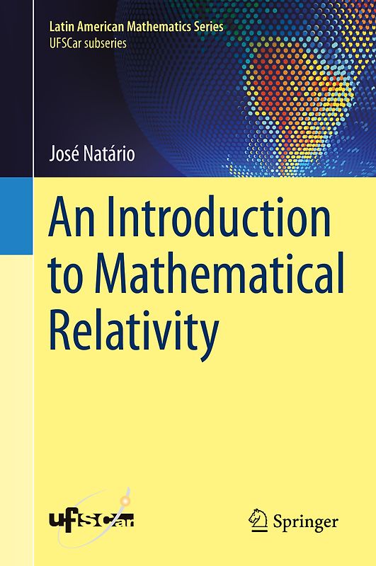 An Introduction to Mathematical Relativity