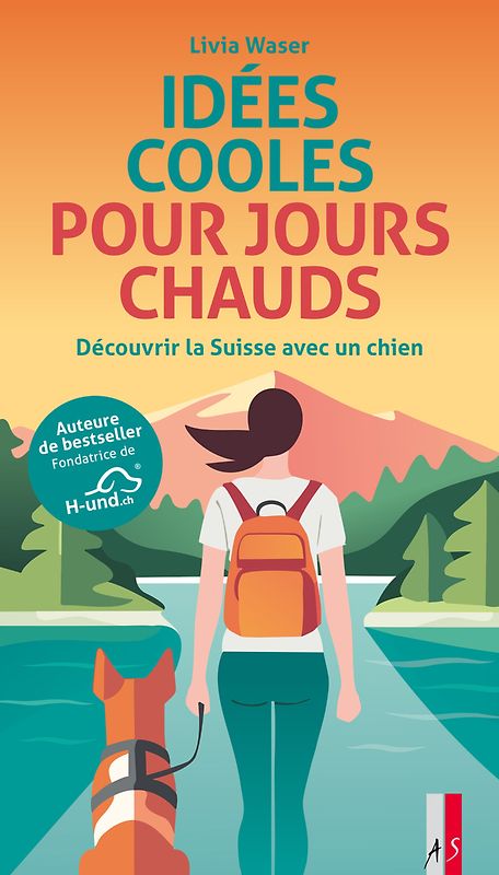 Idées cooles pour jours chauds