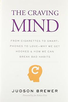 The Craving Mind: From Cigarettes to Smartphones to Love: Why We Get Hooked and How We Can Break Bad Habits