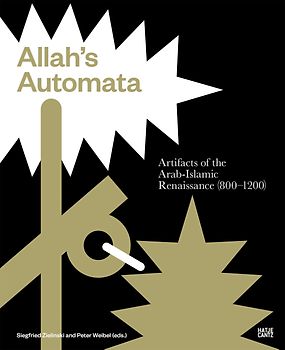 Allah's Automata
