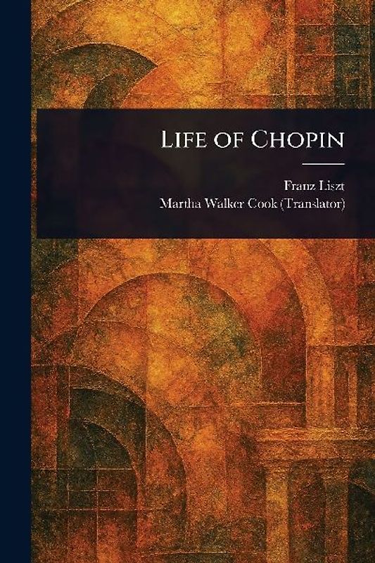 Life of Chopin