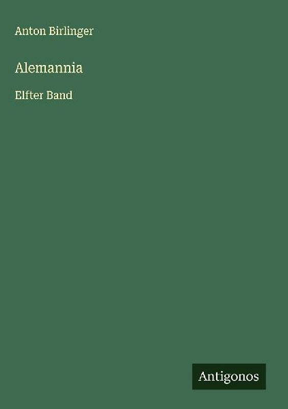 Alemannia