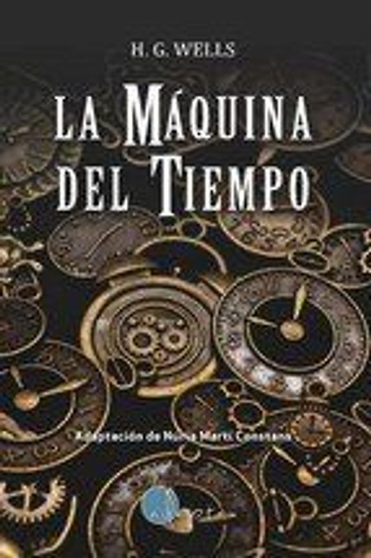 La máquina del tiempo
