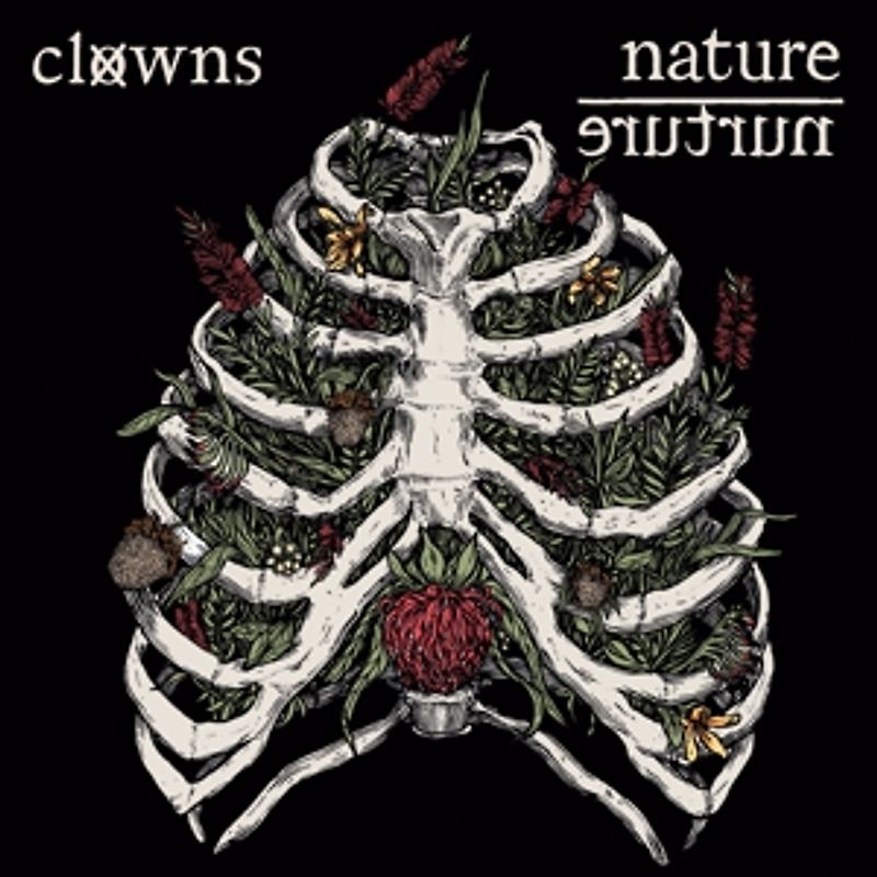 Clowns - Nature/Nurture